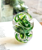 Studio Arhoj Crystal Blob | Seaweed