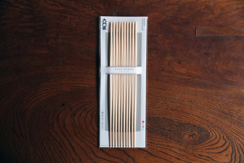 A4 - Daimon Chopsticks 大門箸