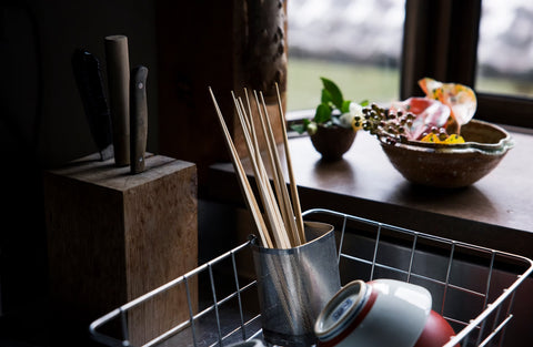 A4 - Daimon Chopsticks 大門箸 (1 pair)