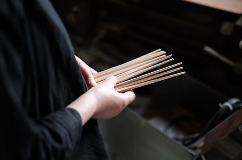A4 - Daimon Chopsticks 大門箸 (1 pair)