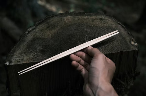 A4 - Daimon Chopsticks 大門箸 (1 pair)