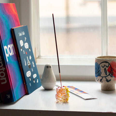 Studio Arhoj Incense Sticks | Mossy Trails