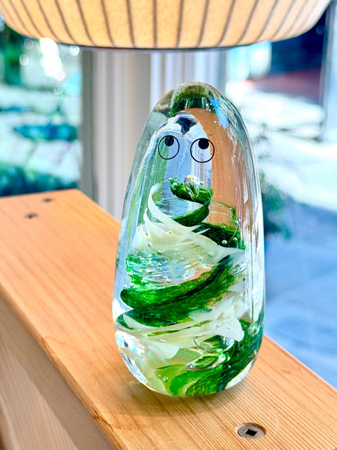 Studio Arhoj Crystal Blob | Seaweed Dancer #68