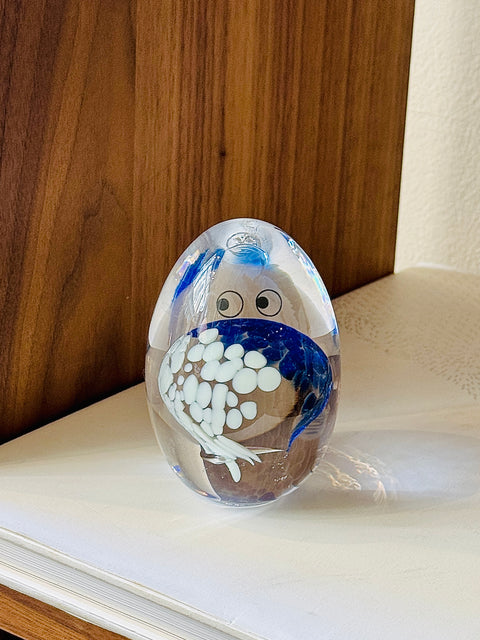 Studio Arhoj Crystal Blob | Sea View #52