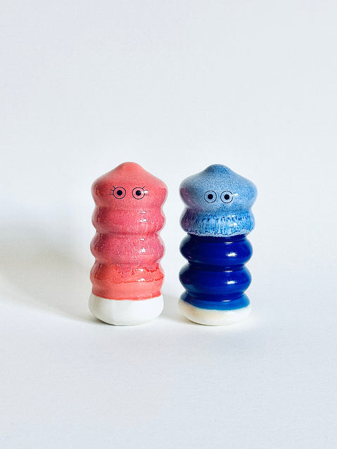 Studio Arhoj Familia Ceramic Group | No.12