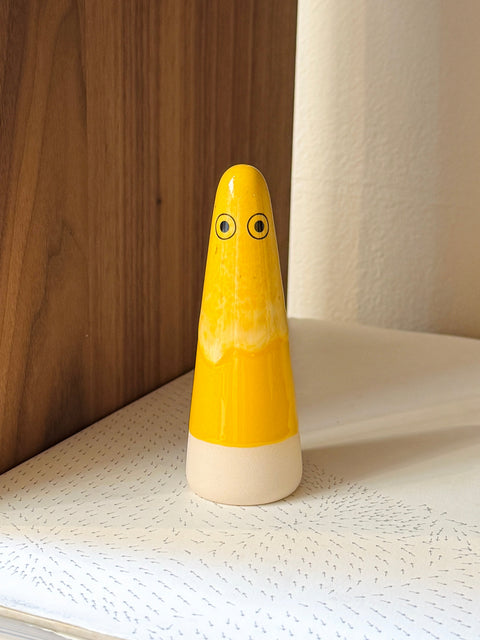 Studio Arhoj Ghost | Golden Kiwi