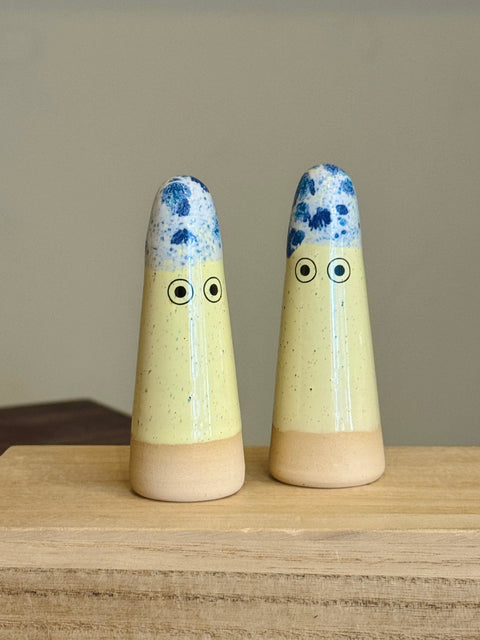 Studio Arhoj Ghost | Milky Cap #57