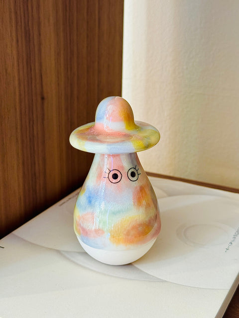 Studio Arhoj Familia | Washi Unicorn