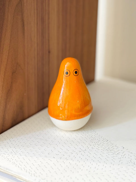 Studio Arhoj Familia | Sweet Orange