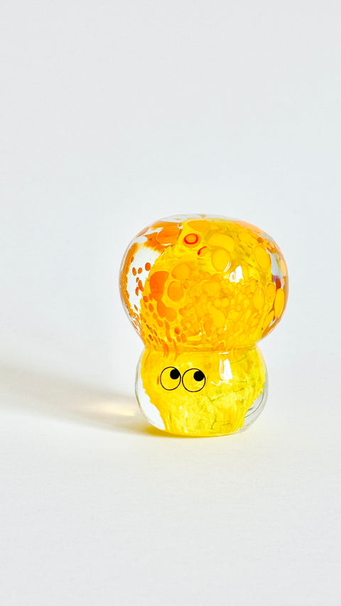 Studio Arhoj Crystal Blob | Jelly O