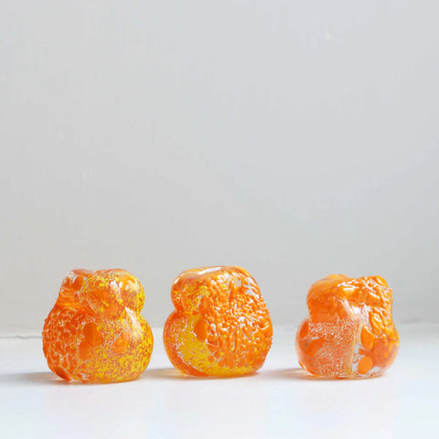 Incense Holder | Ginger Punch
