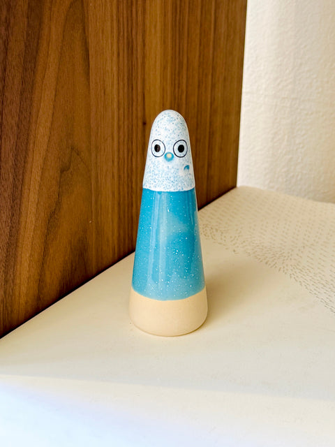 Studio Arhoj Ghost | Parrot