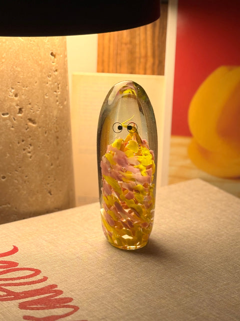 Studio Arhoj Crystal Blob | Raspberry soda
