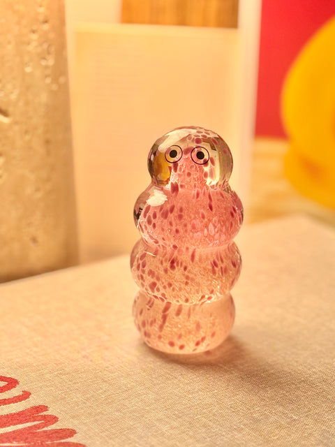 Studio Arhoj Crystal Blob | Sakura