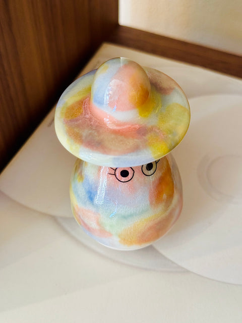 Studio Arhoj Familia | Washi Unicorn
