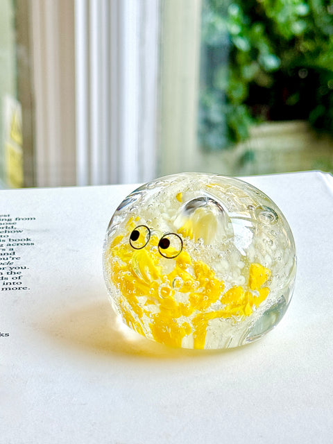 Studio Arhoj Crystal Blob | Crystal Bao