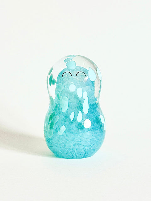 Studio Arhoj Crystal Blob | Happy Orbby