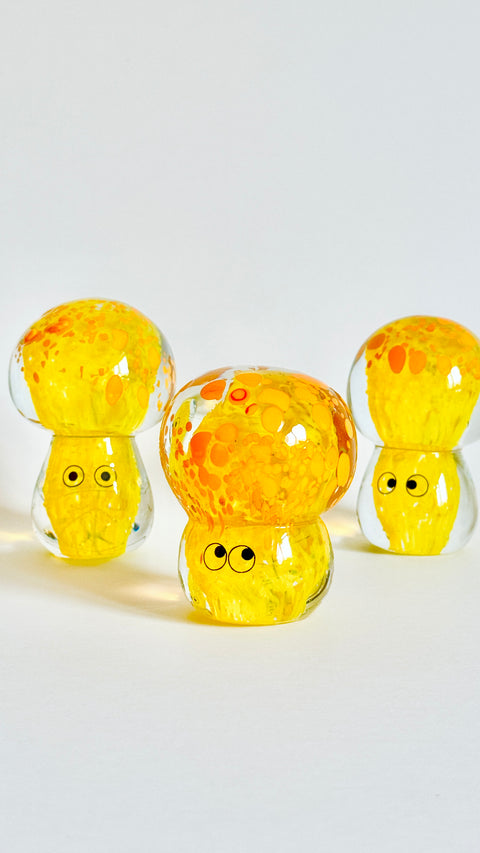 Studio Arhoj Crystal Blob | Jelly O