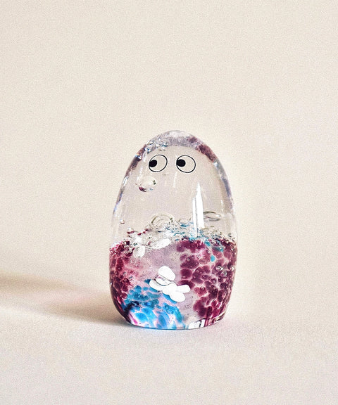 Studio Arhoj Crystal Blob | Dear Delicate