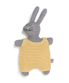 Sophie Home | Yellow Rabbit Soft Bean Toy