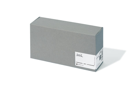 Japanese Soil｜Freshen Gift Box