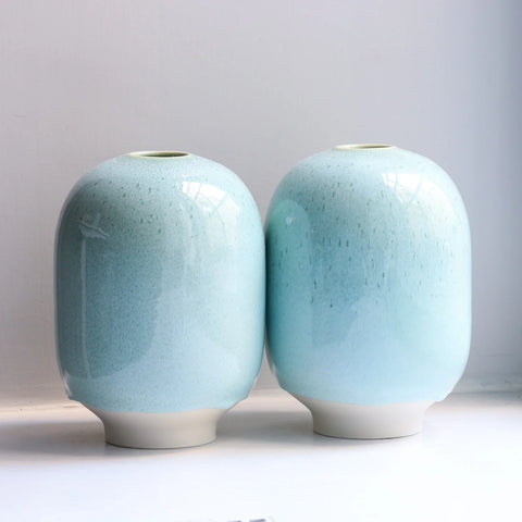 Studio Arhoj Hana Vase | Finland Forest (Large)