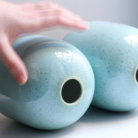 Studio Arhoj Hana Vase | Finland Forest (Large)