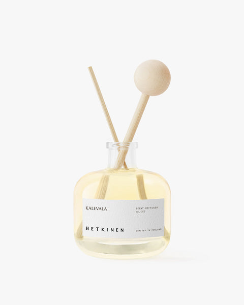 Hetkineln | Scent Diffuser (Kalevala)