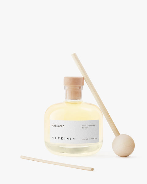 Hetkineln | Scent Diffuser (Kalevala)