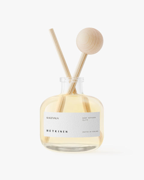 Hetkineln | Scent Diffuser (Kalevala)