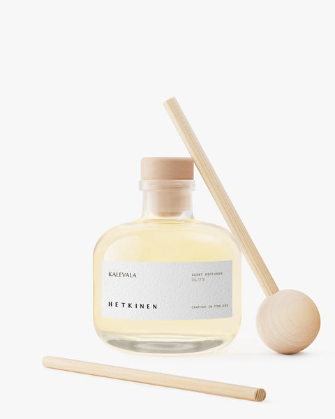 Hetkineln | Scent Diffuser (Kalevala)
