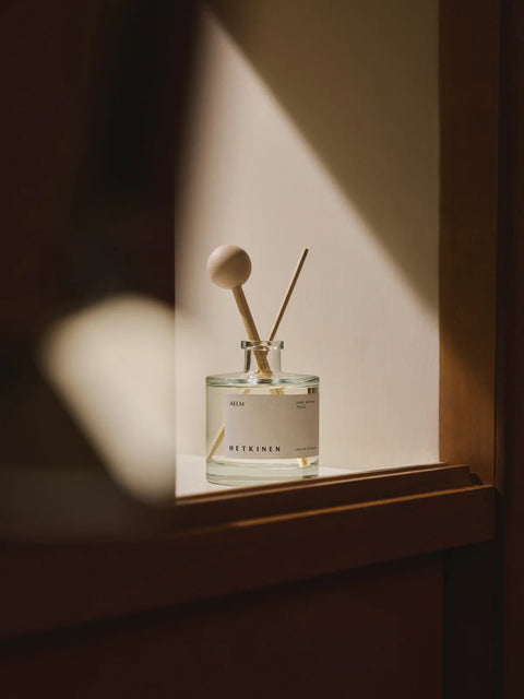 Hetkinen | Scent Diffuser (Pine Hyss)