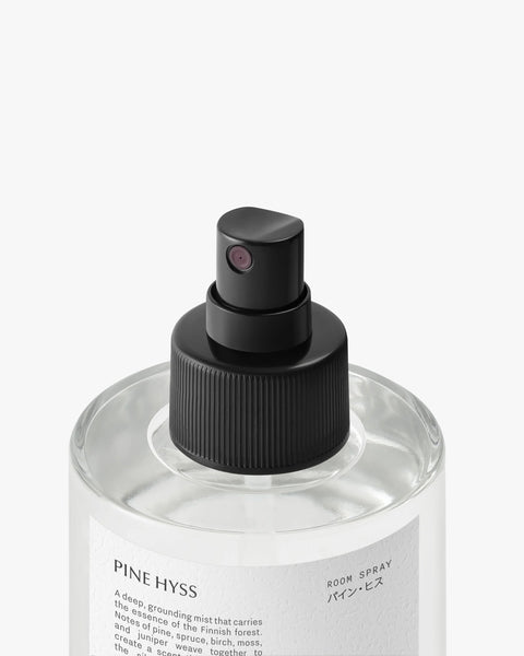 Hetkinen | Room-Spray (Pine Hyss)