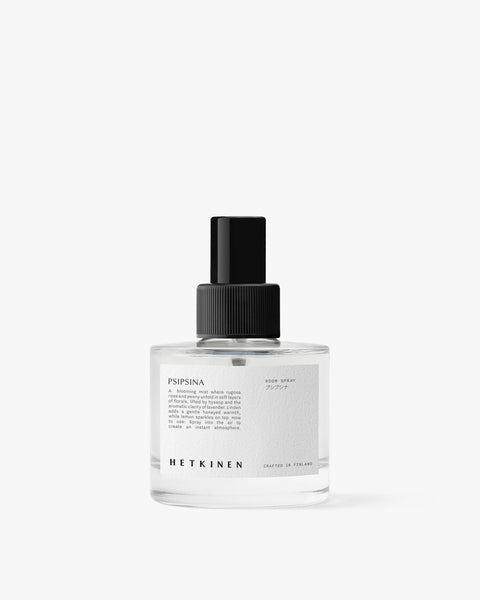 Hetkineln | Room-Spray (Psipsina)