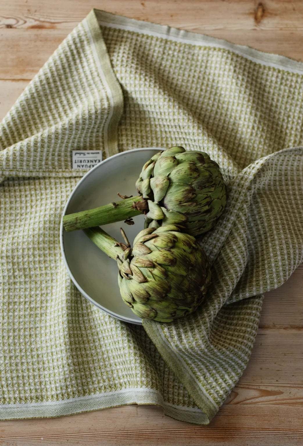 Lapuan Kankurit Maija Kitchen Towel - Thumbnail 5
