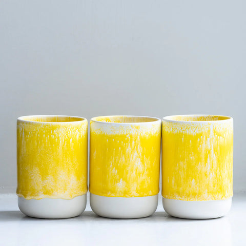 Studio Arhoj Slurp Cup | Sunbeam