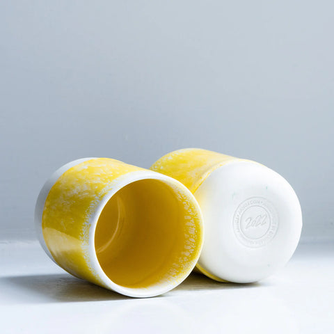Studio Arhoj Slurp Cup | Sunbeam