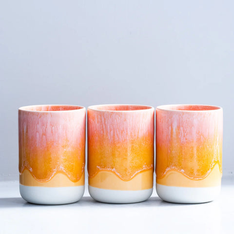 Studio Arhoj Slurp Cup | Mandarin