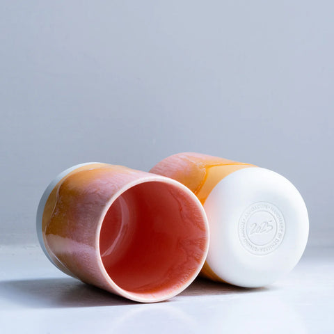 Studio Arhoj Slurp Cup | Mandarin
