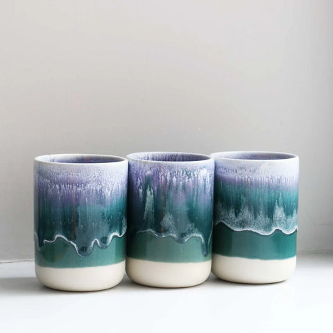 Studio Arhoj Slurp Cup | Thistle