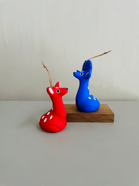 Nara Deer - A Set
