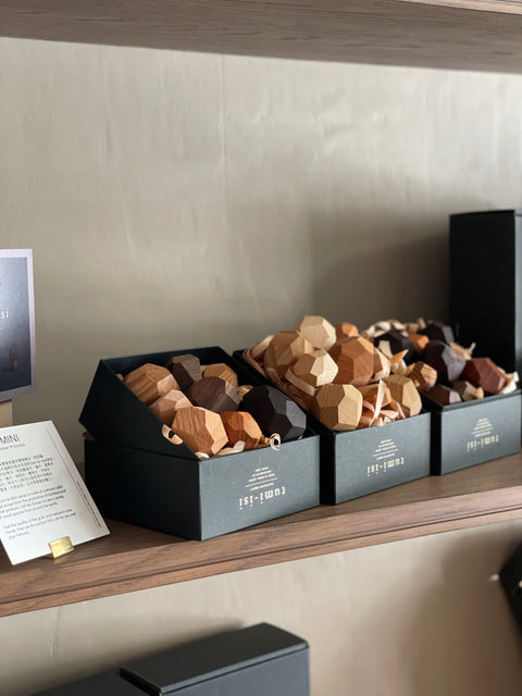 tumi-isi MINI-LIGHT (9 BLOCKS）