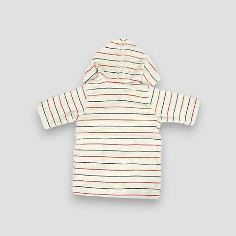 IORI TRICOLORE | Baby / Toddler Robe