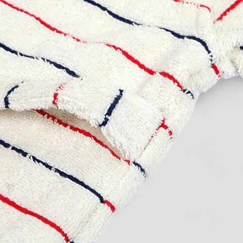 IORI TRICOLORE | Baby / Toddler Robe