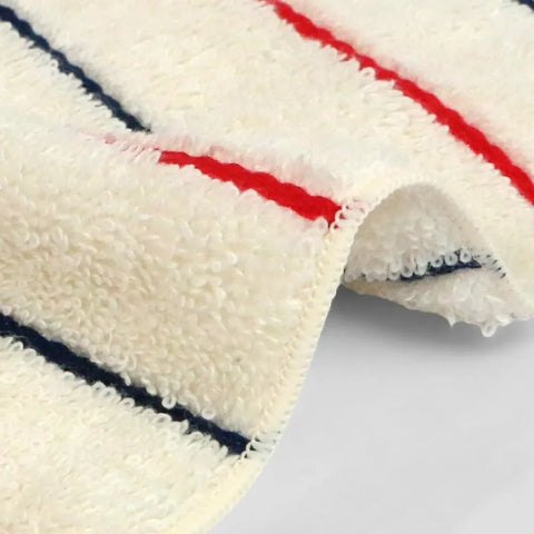 IORI TRICOLORE | Baby / Toddler Robe