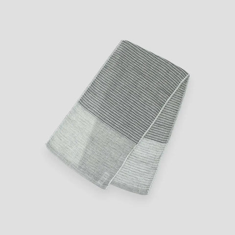 IORI Wash Cloth | Binchotan Charcoal