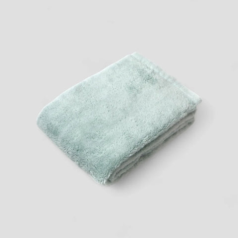 IORI FuwaFuwa | Japanese Bath Towel (Mint)