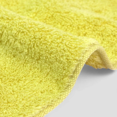 IORI FuwaFuwa | Japanese Bath Towel (Lime)