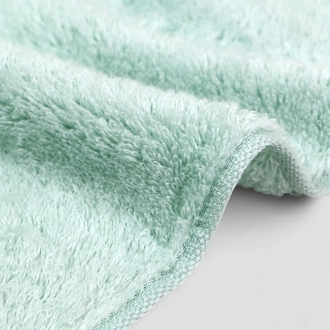 IORI FuwaFuwa | Japanese Bath Towel (Mint)