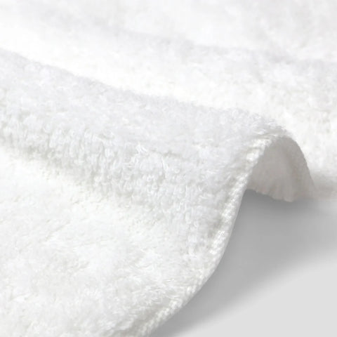 IORI FuwaFuwa | Japanese Bath Towel (White)